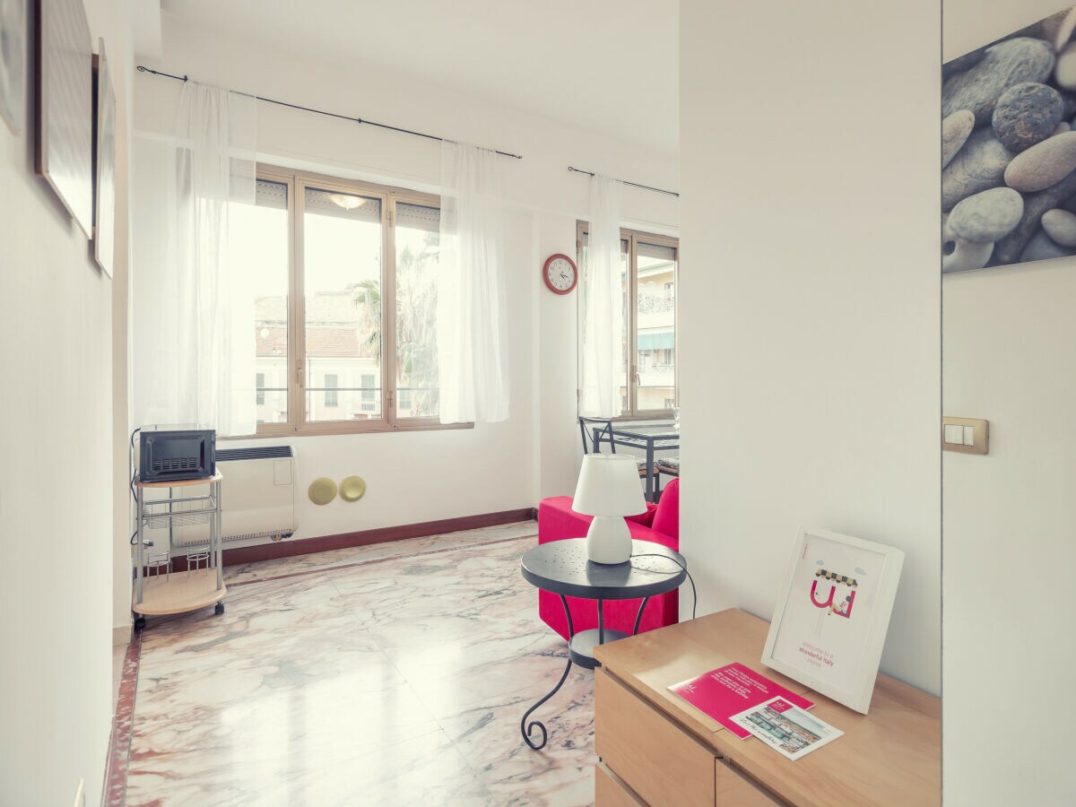 Apartment Sanremo City Center II by Wonderful Italy - Features photo 3