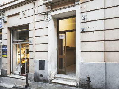 Apartment Sanremo City Center II by Wonderful Italy in Sanremo - Apartment