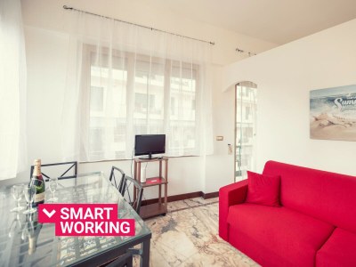 Apartment Sanremo City Center II by Wonderful Italy - Features photo 2