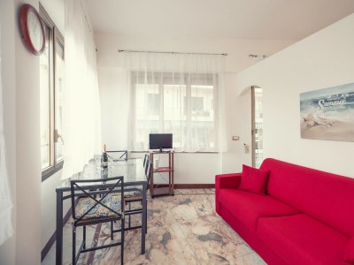 Apartment Sanremo City Center II by Wonderful Italy - Features photo 4