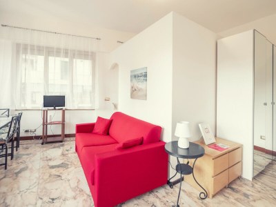 Apartment Sanremo City Center II by Wonderful Italy - Features photo 5