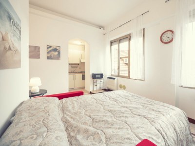 Apartment Sanremo City Center II by Wonderful Italy - Features photo 7