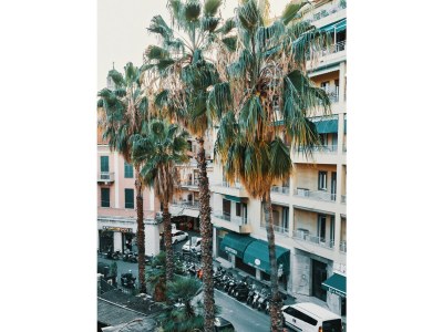 Apartment Sanremo City Center II by Wonderful Italy - Environment photo 12