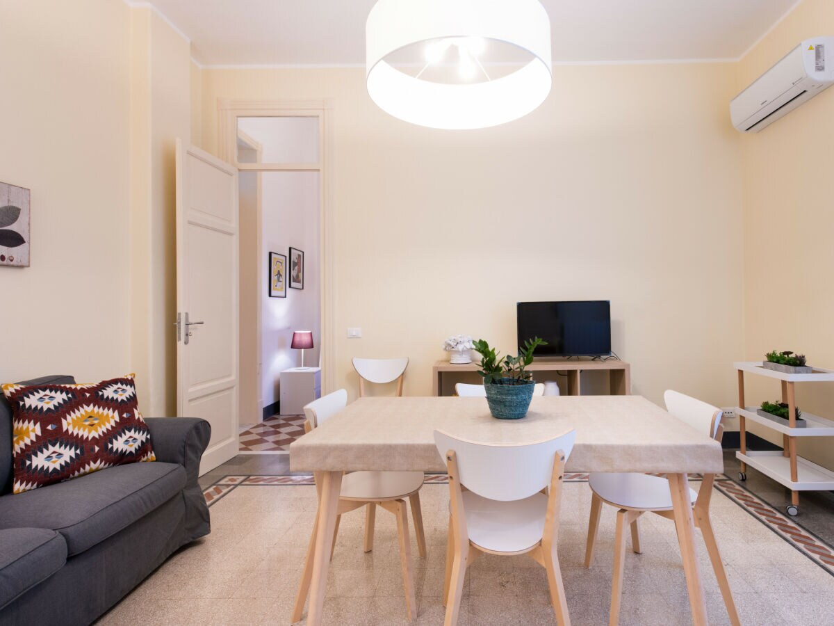 Apartment Casa Rorrò - Features photo 3