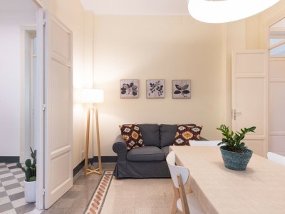 Apartment Casa Rorrò - Features photo 4