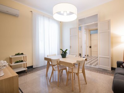 Apartment Casa Rorrò - Features photo 6