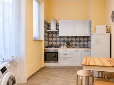 Apartment Casa Rorrò - Features photo 7