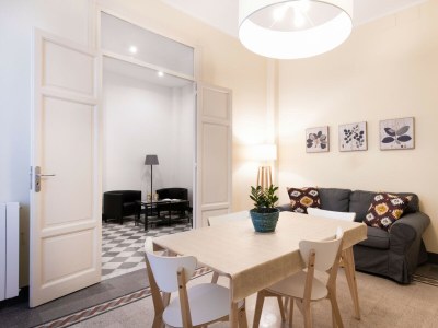 Apartment Casa Rorrò - Features photo 11