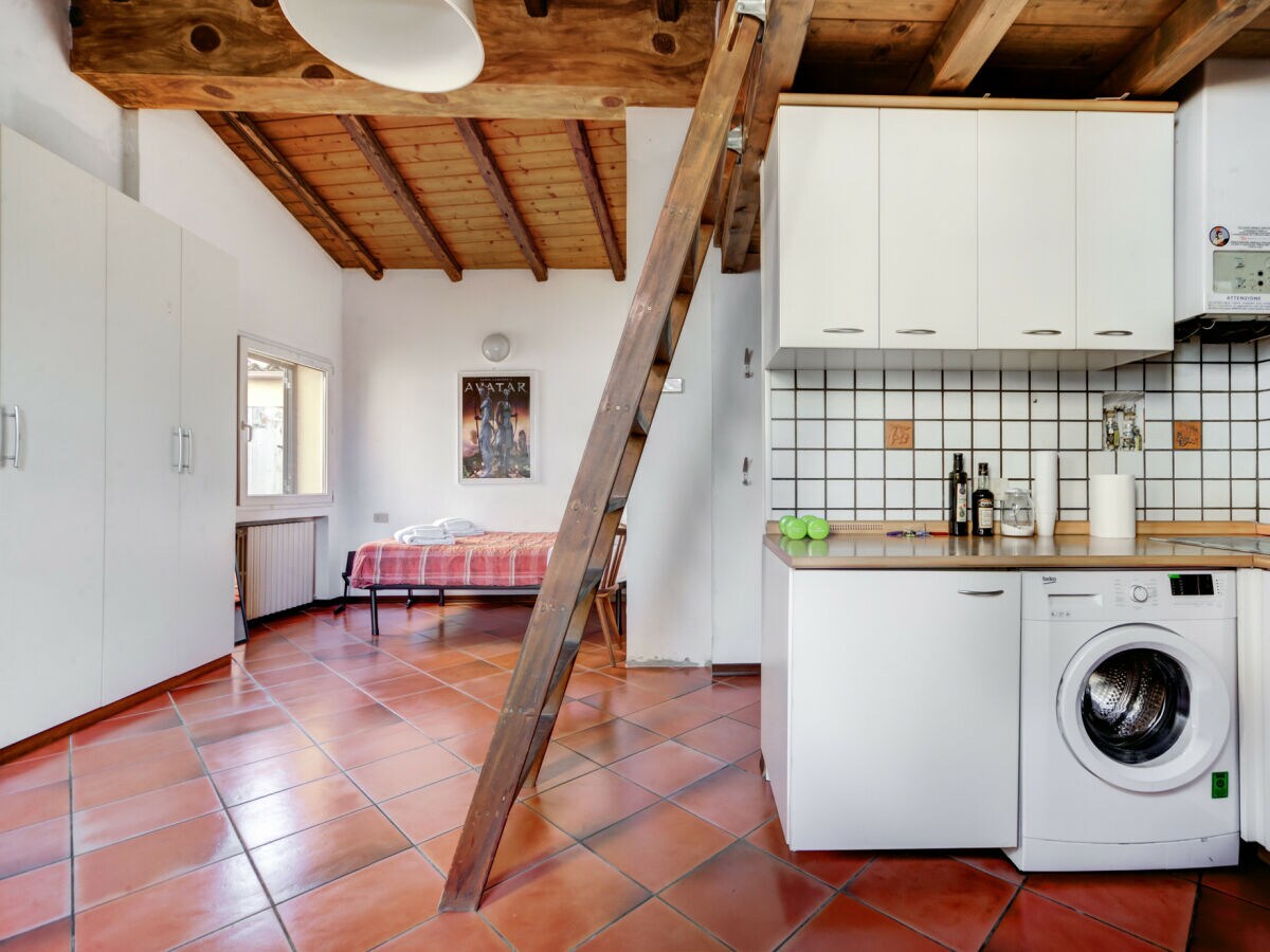 Apartment Mansardina Nosadella - int. 8 - CAV - Features photo 4