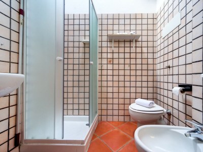 Apartment Mansardina Nosadella - int. 8 - CAV - Features photo 6