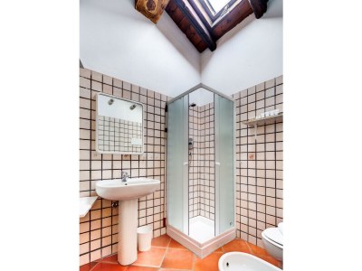 Apartment Mansardina Nosadella - int. 8 - CAV - Features photo 7