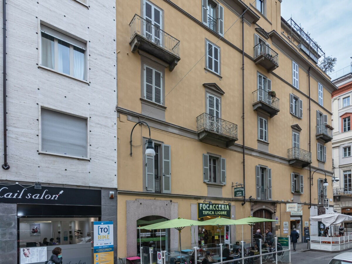 Apartment Giolitti 4 - Central Pop House vicino a Piazza San - Outdoor photo 2