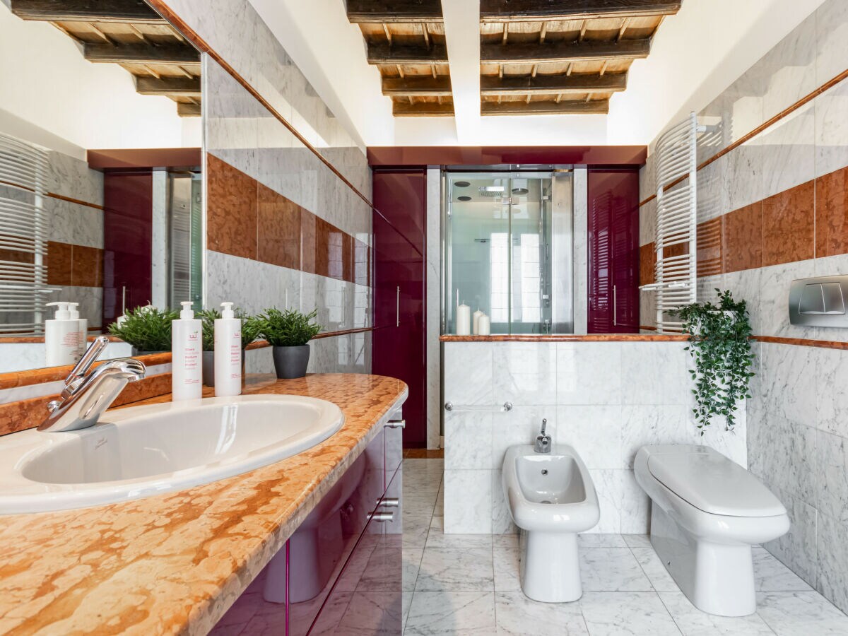 Apartment Giolitti 4 - Central Pop House vicino a Piazza San - Features photo 5