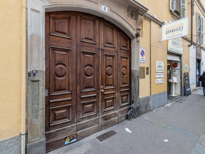 Apartment Giolitti 4 - Central Pop House vicino a Piazza San in Torino - Apartment