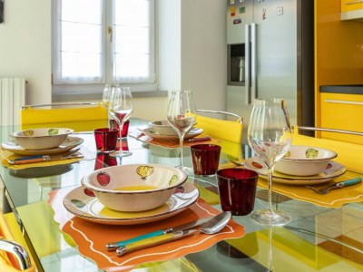 Apartment Giolitti 4 - Central Pop House vicino a Piazza San - Features photo 3