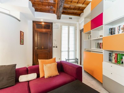 Apartment Giolitti 4 - Central Pop House vicino a Piazza San - Features photo 4