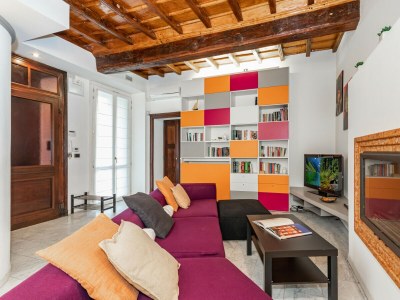 Apartment Giolitti 4 - Central Pop House vicino a Piazza San - Features photo 6