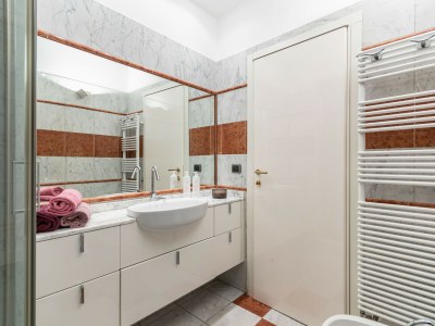 Apartment Giolitti 4 - Central Pop House vicino a Piazza San - Features photo 9