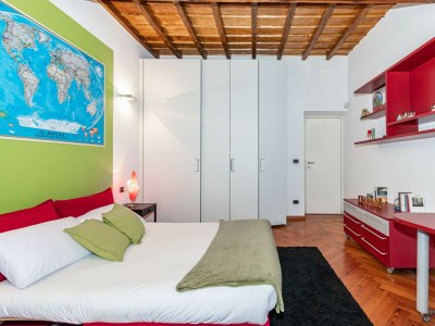 Apartment Giolitti 4 - Central Pop House vicino a Piazza San - Features photo 10