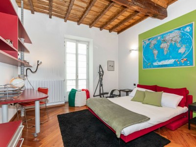 Apartment Giolitti 4 - Central Pop House vicino a Piazza San - Features photo 11
