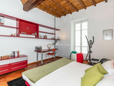 Apartment Giolitti 4 - Central Pop House vicino a Piazza San - Features photo 12