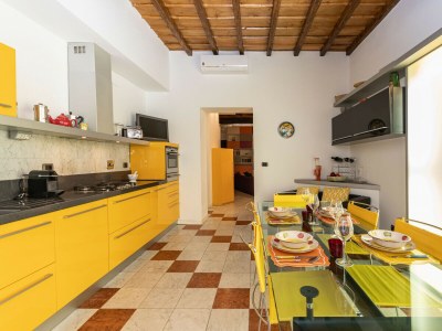 Apartment Giolitti 4 - Central Pop House vicino a Piazza San - Features photo 13