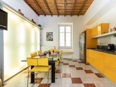Apartment Giolitti 4 - Central Pop House vicino a Piazza San - Features photo 15