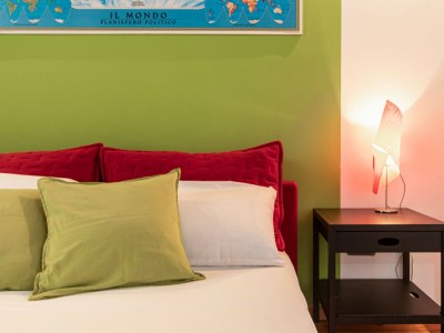 Apartment Giolitti 4 - Central Pop House vicino a Piazza San - Features photo 16