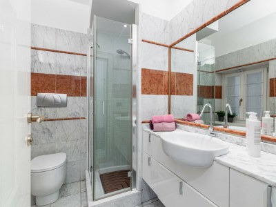 Apartment Giolitti 4 - Central Pop House vicino a Piazza San - Features photo 18