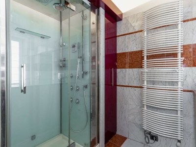 Apartment Giolitti 4 - Central Pop House vicino a Piazza San - Features photo 19