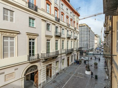 Apartment Giolitti 4 - Central Pop House vicino a Piazza San - Environment photo 20