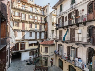 Apartment Giolitti 4 - Central Pop House vicino a Piazza San - Environment photo 21