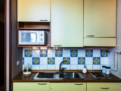 Apartment Terrazza con vista Etna e centro storico - Features photo 4