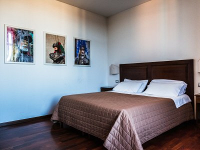 Apartment Terrazza con vista Etna e centro storico - Features photo 5