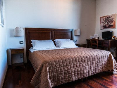 Apartment Terrazza con vista Etna e centro storico - Features photo 6