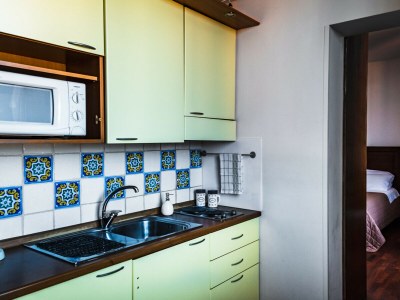 Apartment Terrazza con vista Etna e centro storico - Features photo 8