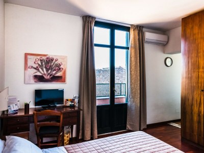 Apartment Terrazza con vista Etna e centro storico - Features photo 9