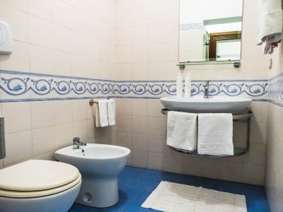 Apartment Terrazza con vista Etna e centro storico - Features photo 10