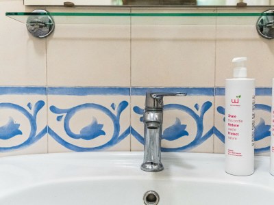 Apartment Terrazza con vista Etna e centro storico - Features photo 11