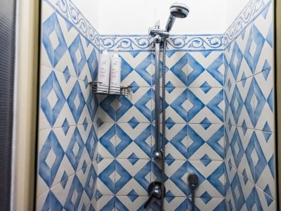 Apartment Terrazza con vista Etna e centro storico - Features photo 12