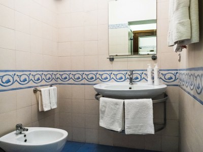 Apartment Terrazza con vista Etna e centro storico - Features photo 13