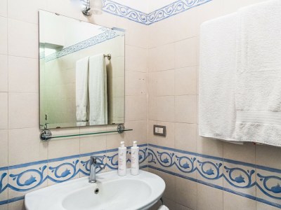 Apartment Terrazza con vista Etna e centro storico - Features photo 14