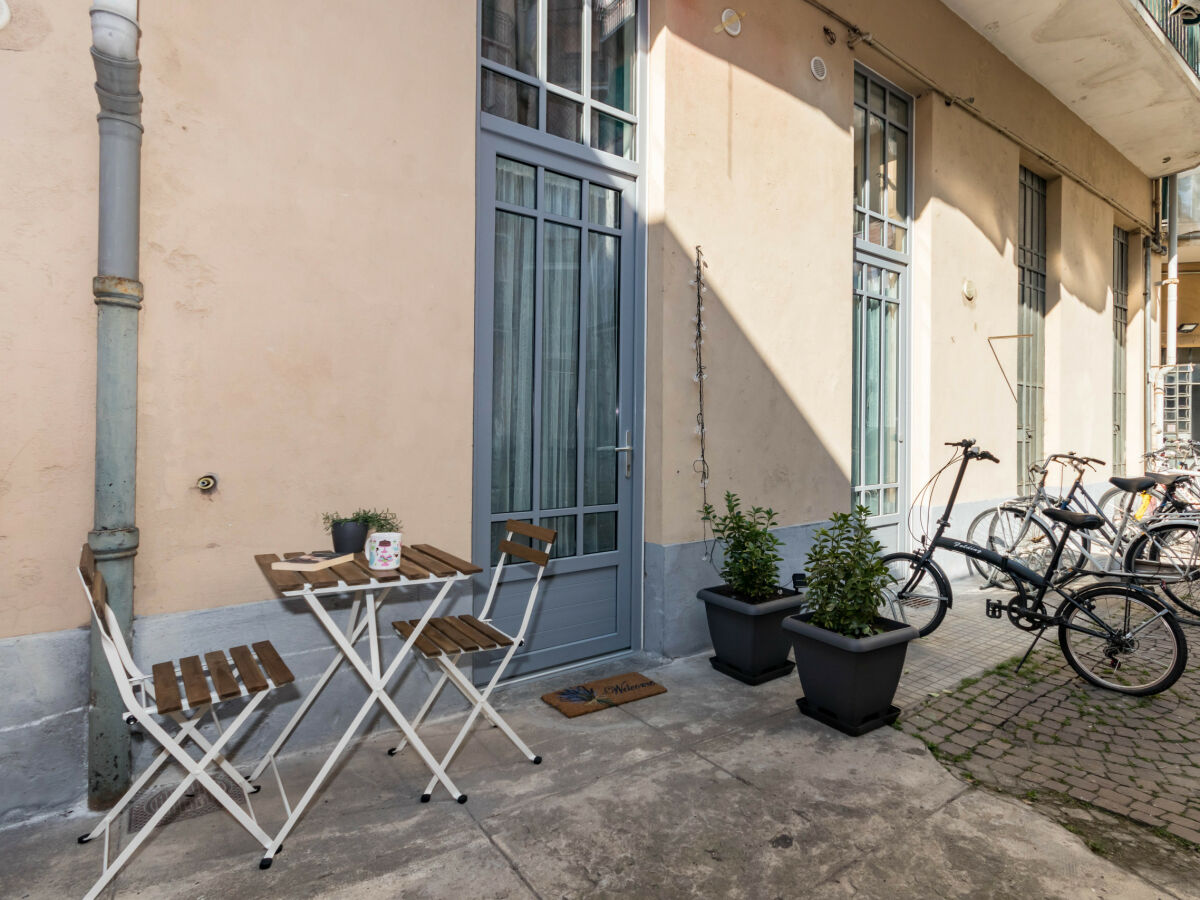 Apartment S. Giulia 32 - That's a Mole