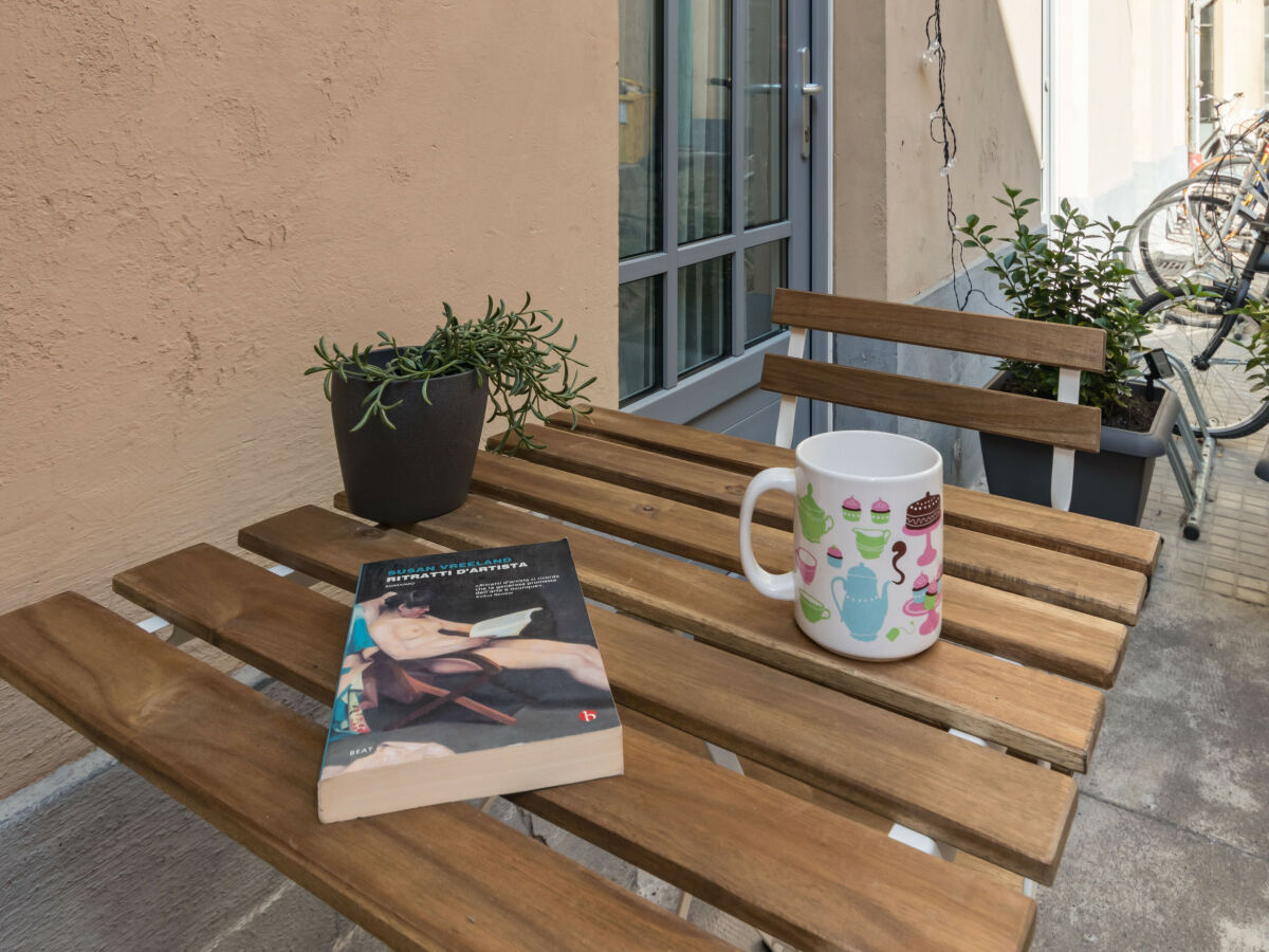 Apartment S. Giulia 32 - That's a Mole - Outdoor photo 2