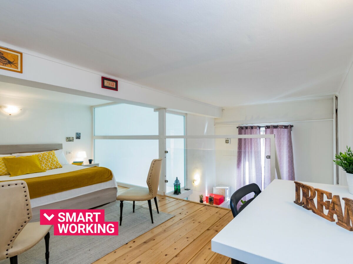 Apartment S. Giulia 32 - That's a Mole - Features photo 3