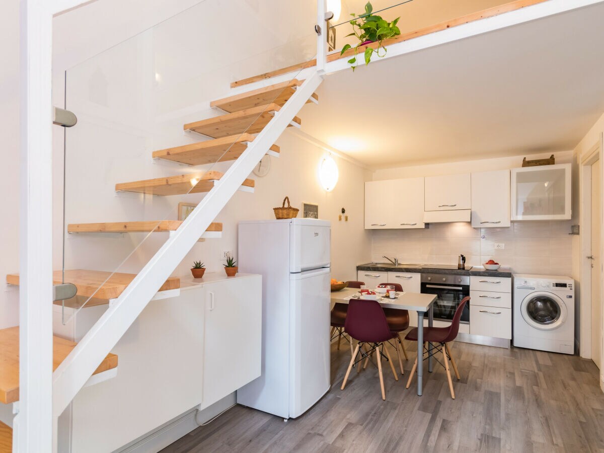 Apartment S. Giulia 32 - That's a Mole - Features photo 4