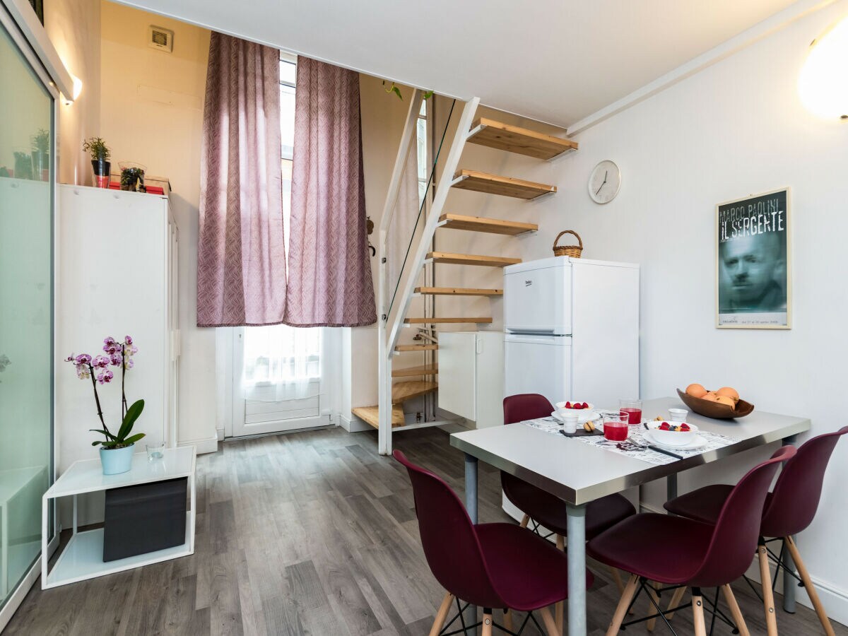 Apartment S. Giulia 32 - That's a Mole - Features photo 5