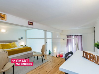 Apartment S. Giulia 32 - That's a Mole - Features photo 3