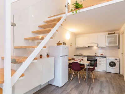 Apartment S. Giulia 32 - That's a Mole - Features photo 4