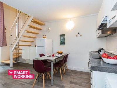 Apartment S. Giulia 32 - That's a Mole - Features photo 6